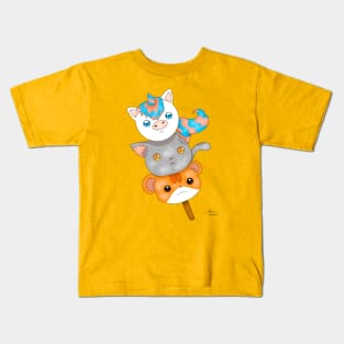 Dango Kids T-Shirt